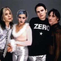 Transformer Tab by The Smashing Pumpkins