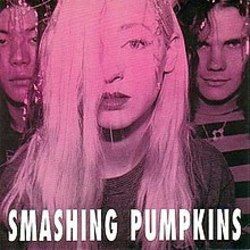 Tristessa Chords by The Smashing Pumpkins