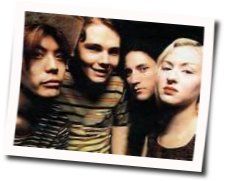 United States Tab by The Smashing Pumpkins