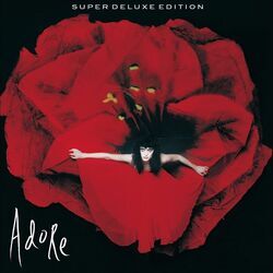 Valentine Tab by The Smashing Pumpkins