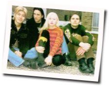 We Only Come Out At Night Tab by The Smashing Pumpkins