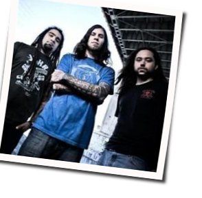 Compromise Tab by Smile Empty Soul