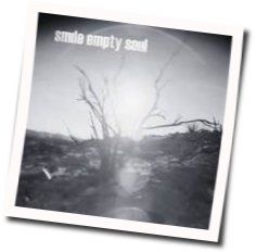 I Want My Life Tab by Smile Empty Soul