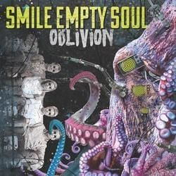 My Name by Smile Empty Soul