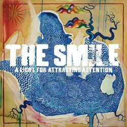 Open The Floodgates Chords by The Smile