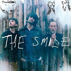 Opposites Intro by The Smile