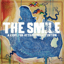 Speech Bubbles Tabs by The Smile