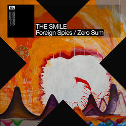 Zero Sum Intro by The Smile
