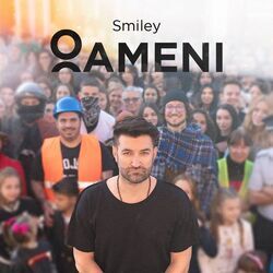 Oameni Chords by Smiley