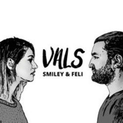 Vals Chords by Smiley