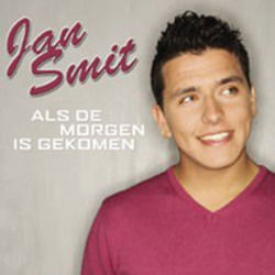 Jan Smit chords for Als de morgen is gekomen
