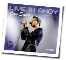 Jan Smit chords for Hoop liefde en vertrouwen