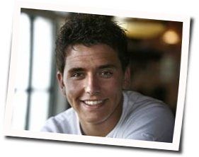 Jan Smit chords for Je naam in de sterren