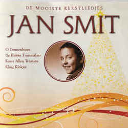 Jan Smit chords for O dennenboom