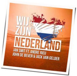 Jan Smit chords for Wij zijn nederland