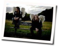 As The Snowflakes Fall Chords by Smith And Burrows