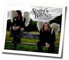 Funny Looking Angels Chords by Smith And Burrows