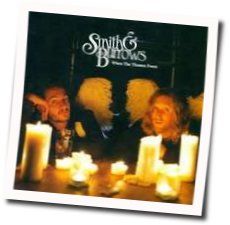 When The Thames Froze Chords by Smith And Burrows