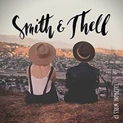 Forgive Me Friend by Smith & Thell