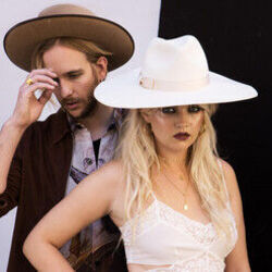 Ufo Chords by Smith & Thell