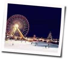 Winter Wonderland Chords by Bernard Smith