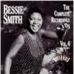 A GOOD MAN HARD TO FIND Guitar Chords by Bessie Smith