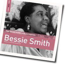 Muddy Water A Mississippi Moan by Bessie Smith