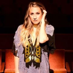 High Chords by Caitlyn Smith