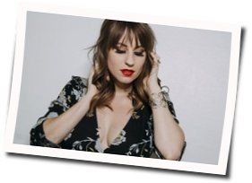 This Town Is Killing Me Chords by Caitlyn Smith