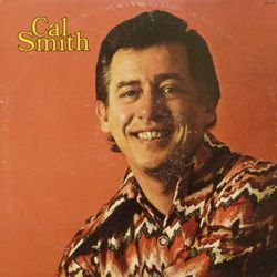 Ive Loved You All Over The World by Cal Smith