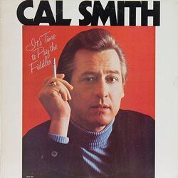 Mary Would Have Wanted It That Way Chords by Cal Smith