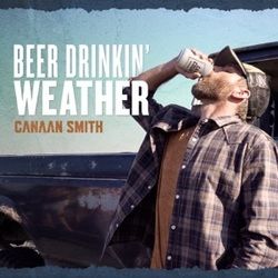 Beer Drinkin Weather Chords by Canaan Smith