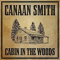 Cabin In The Woods by Canaan Smith