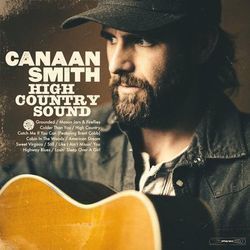 Sweet Virginia by Canaan Smith