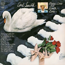 Faded Love And Winter Roses Chords by Carl Smith