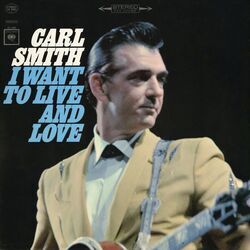 I Dreamed Of An Old Love Affair Chords by Carl Smith