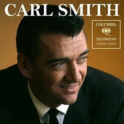There's A Bottle Where She Used To Be Chords by Carl Smith