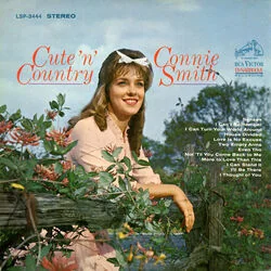 Two Empty Arms Chords by Connie Smith