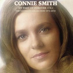 A Far Cry From You by Connie Smith