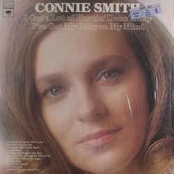 Ain't It Good To Be In Love Again Chords by Connie Smith