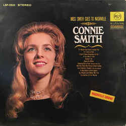 Ain't Nothin Shakin Chords by Connie Smith