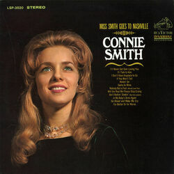 Go Ahead And Make Me Cry by Connie Smith