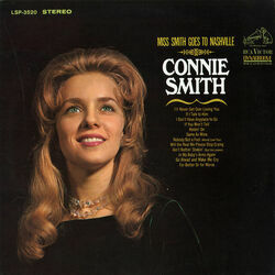 Go Ahead And Make Me Cry Chords by Connie Smith