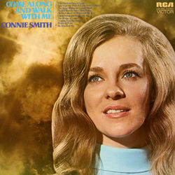 In The Valley He Restoreth My Soul Chords by Connie Smith