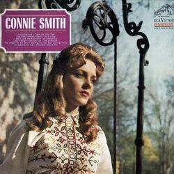 The Other Side Of You Chords by Connie Smith