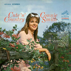 Two Empty Arms Chords by Connie Smith