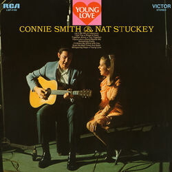 Two Together Chords by Connie Smith