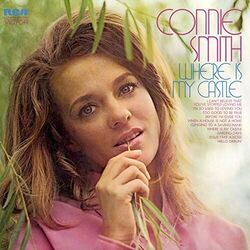 When A House Is Not A Home Chords by Connie Smith