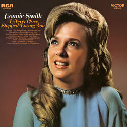 You And Me Chords by Connie Smith