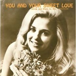 You And Your Sweet Love Chords by Connie Smith